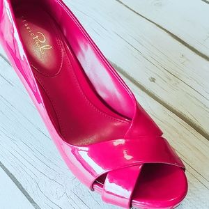 New! Studio Paolo Heel